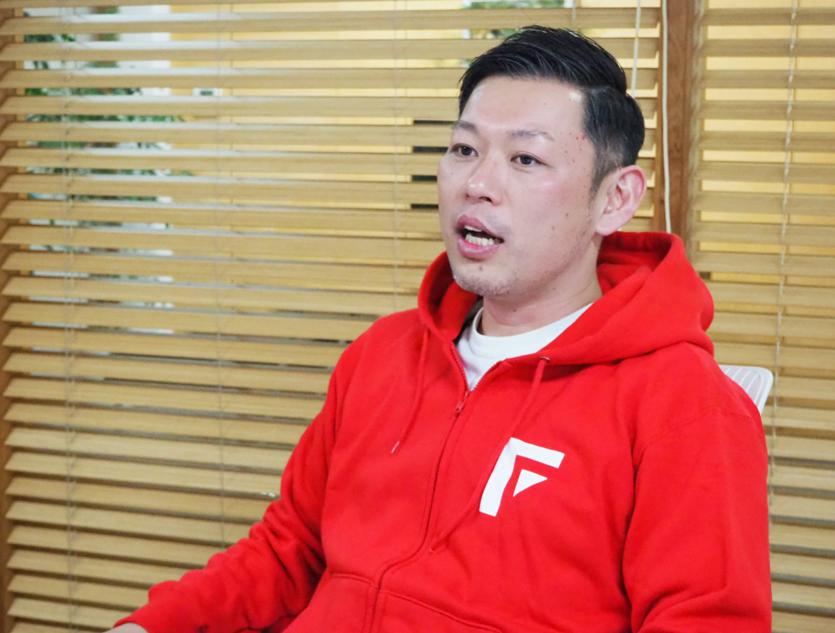ボクブロック株式会社