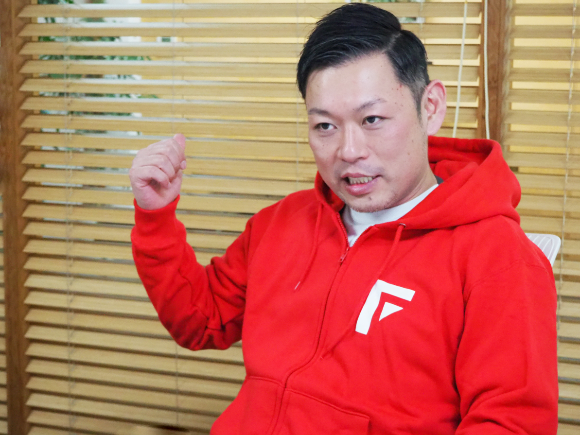 ボクブロック株式会社