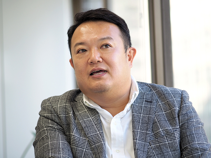 株式会社ブランカ