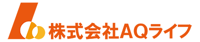 株式会社AQライフロゴ