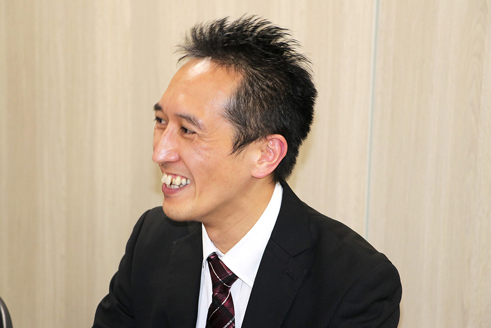 株式会社AQライフ