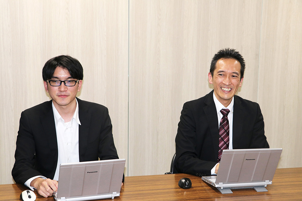 株式会社AQライフ