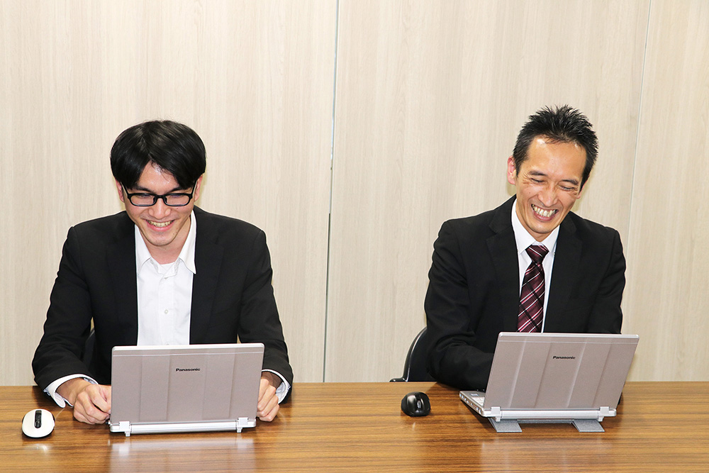 株式会社AQライフ