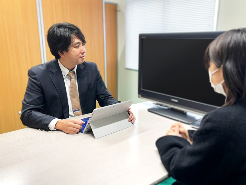 株式会社AMS