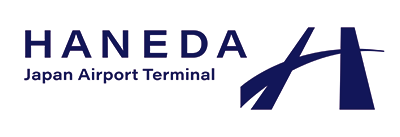 日本空港ビルデング株式会社ロゴ