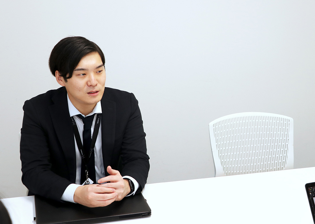 日本空港ビルデング株式会社