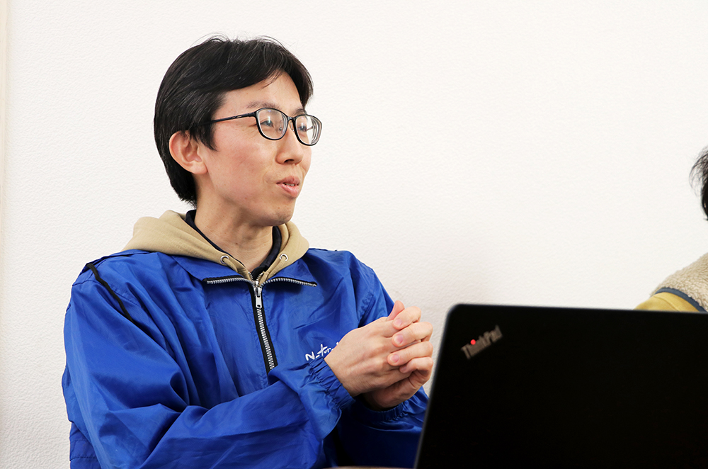株式会社ナチュラル・ハーモニー