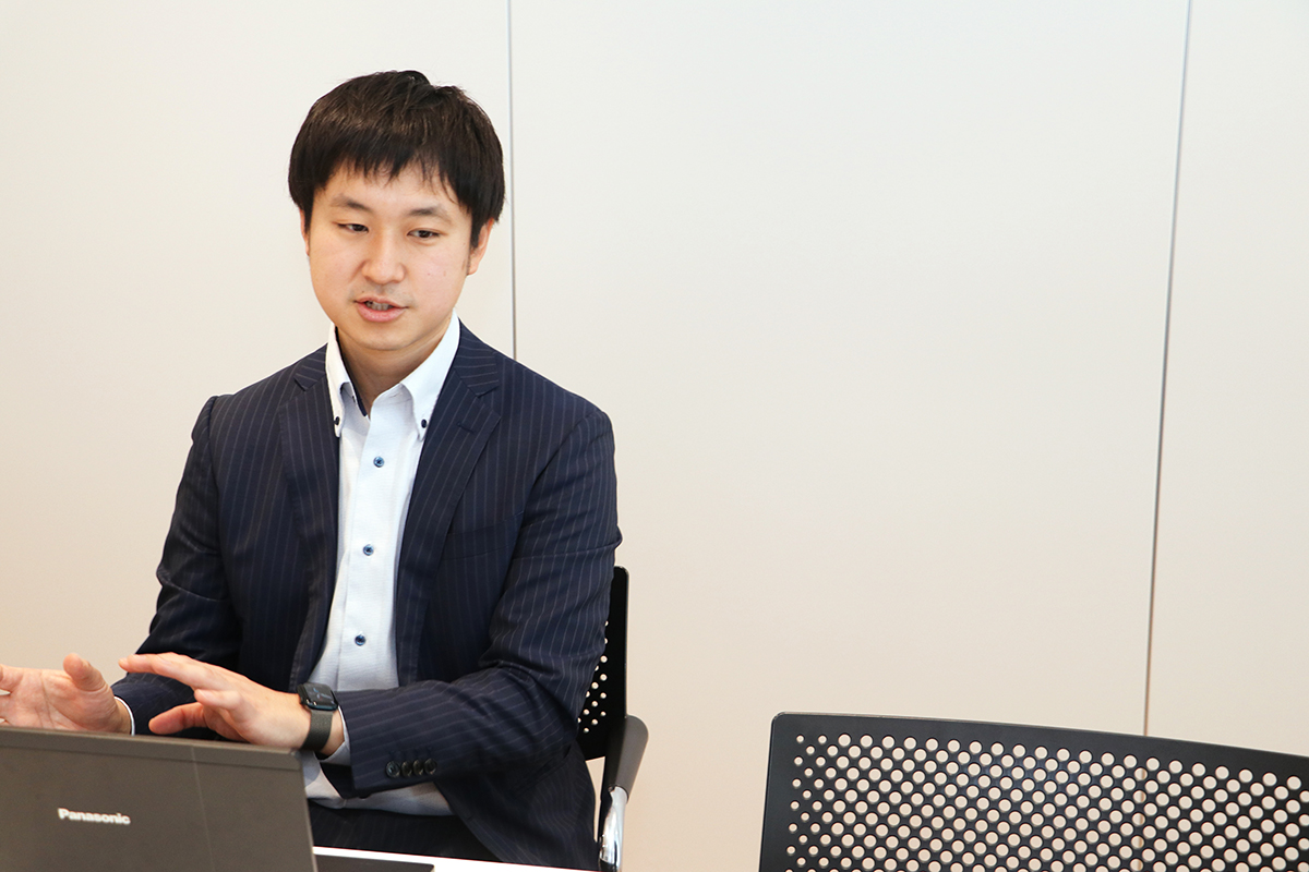 株式会社トランザック