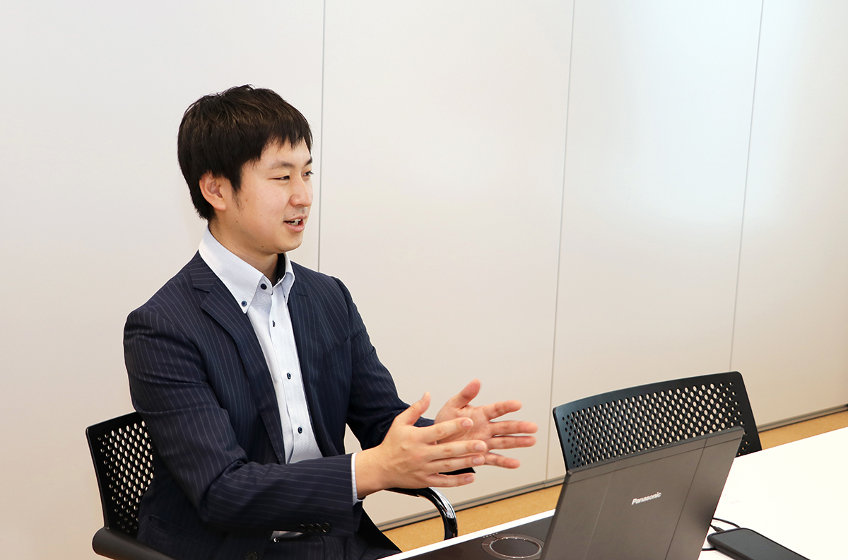 株式会社トランザック