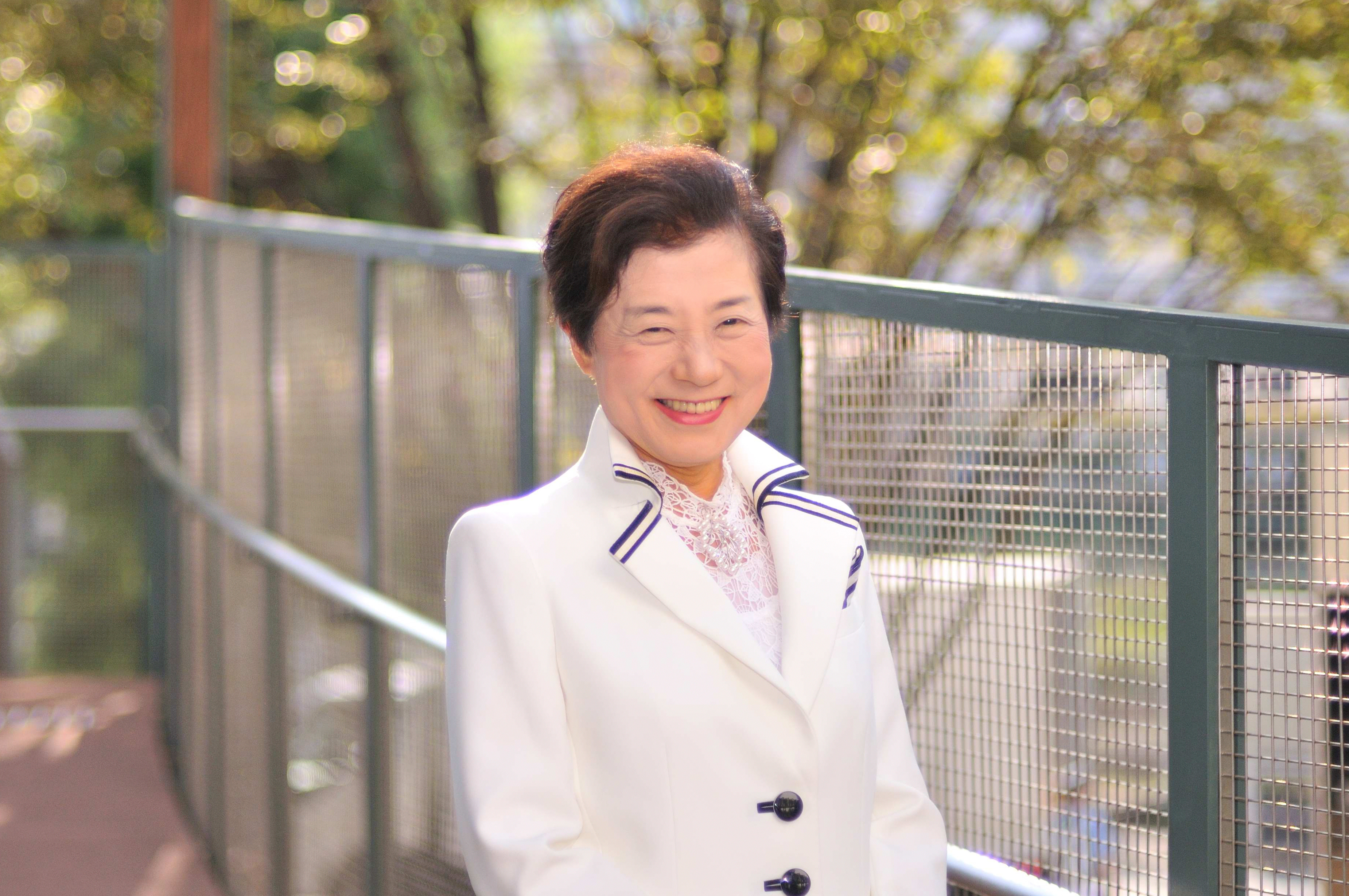 一般財団法人 篠原欣子記念財団