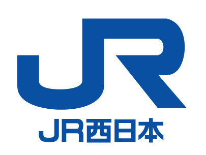 JR西日本ロゴ