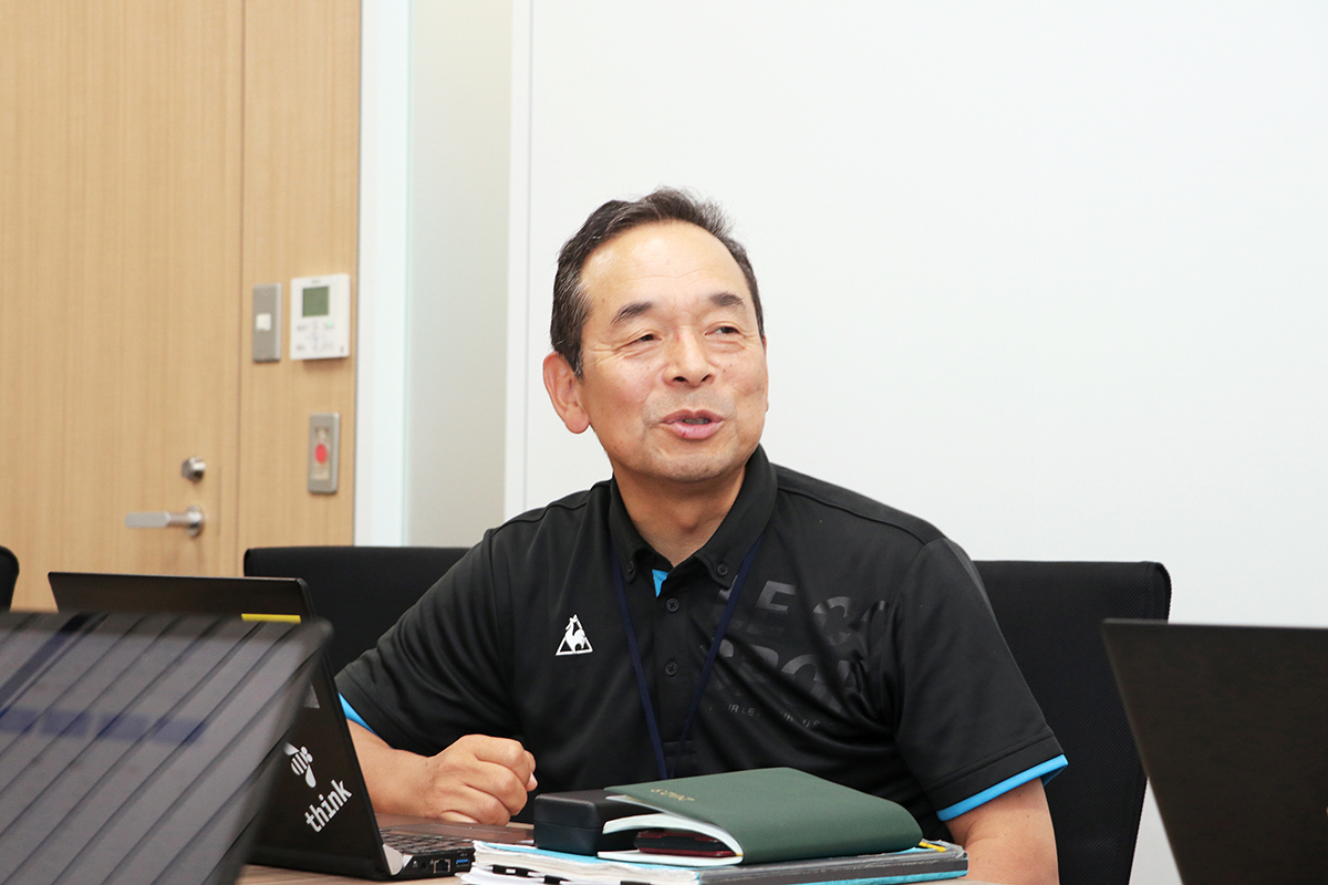 JR西日本