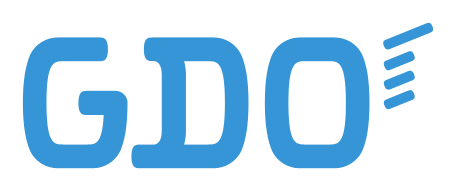 GDOロゴ