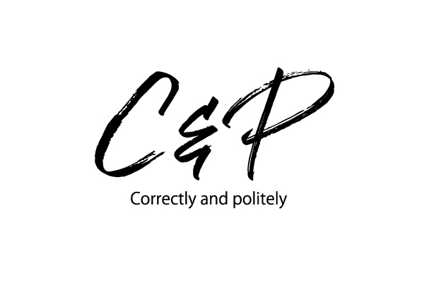 C&P_ロゴ