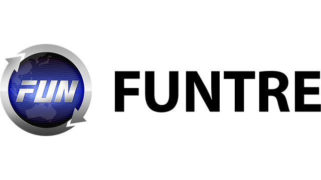 FunTre_ロゴ