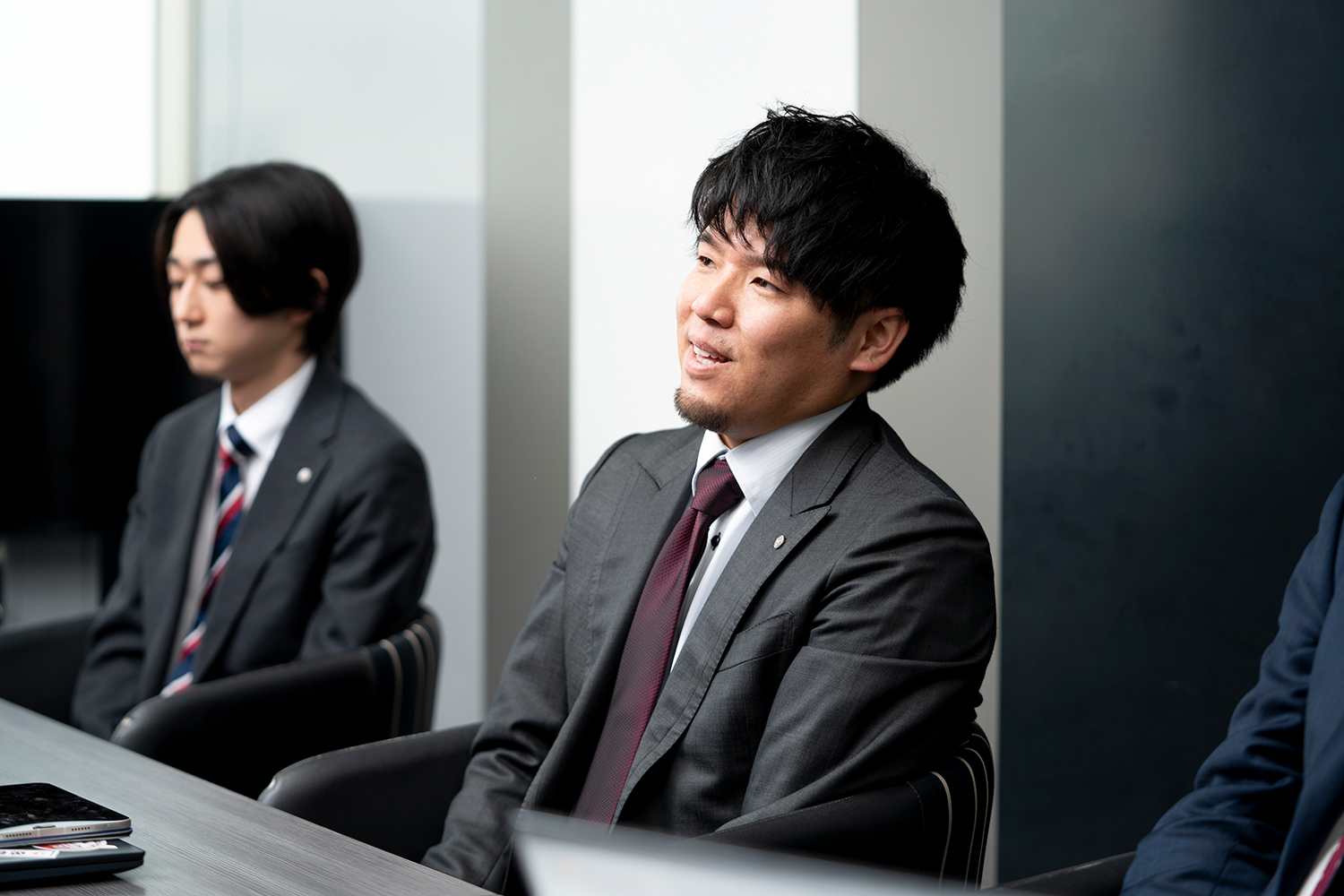 jal