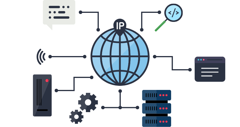 IPレピュテーションの高いIPアドレスから配信する重要性